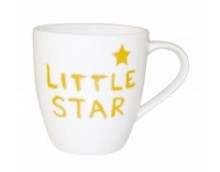 Jamie Oliver Mini Mug in Tin - Little Star Jamie Oliver Mini Mug in Tin - Little Star
